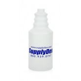 Plastic Graduated Spray Bottle - 24 Ounce